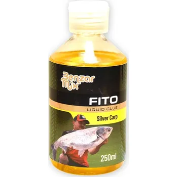 Návnadové aroma BENZAR MIX - Tekuté aroma Fito 250 ml