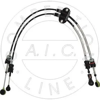 Tažné lanko, ruční převodovka A.I.C. 58975
