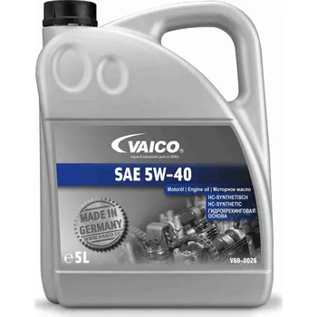 Motorový olej Motorový olej VAICO V60-0026
