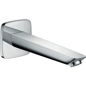 Vodovodní baterie Hansgrohe Vanový výtok Logis chrom 71410000