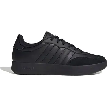 Pánská obuv Pánské boty ADIDAS BARREDA JR1321 – Černá 46