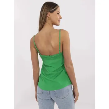 Dámský top FPrice – lehký střih- velikost S, M