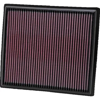 Filtr pro motocykl K&N sportovní vložka vzduchového filtru pro Buick LaCrosse III -- rok výroby 2011 2.0L Diesel SLEVA 8%