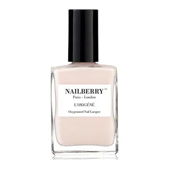 Make-up Nailberry L’Oxygéné Almond Lak na nehty