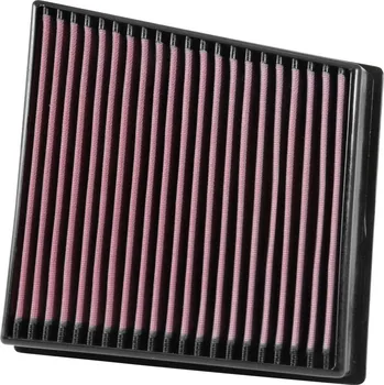 Filtr pro motocykl K&N sportovní vložka vzduchového filtru pro GMC Sierra 3500 HD -- rok výroby 2017-2019 6.6L Diesel SLEVA 8%