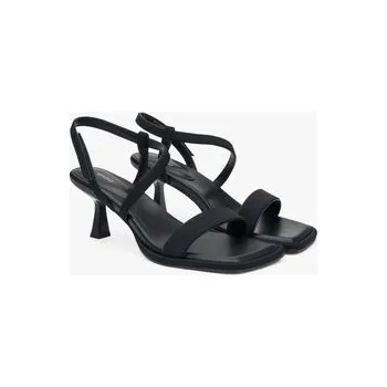 Dámské sandále Estro Sandály ER00117149 Černá 36