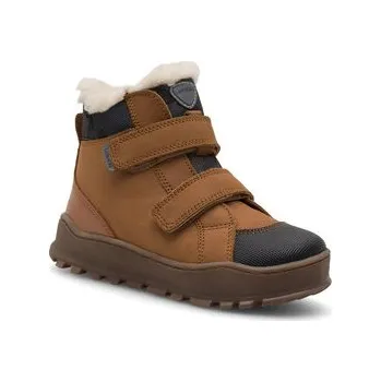 Dámská obuv Lasocki Kids Kotníková obuv TYSON CI12-TYSON-02A Hnědá 27