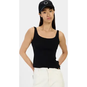 Dámské tričko TOP CAMEL ACTIVE TSHIRT ANTHRA