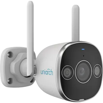 IP kamera IP kamera Uniarch Uho-B2D-M5F3D