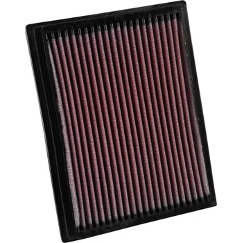 Vzduchový filtr K&N sportovní vložka vzduchového filtru pro Mercedes SLR -- rok výroby 2004-2009 5.4L Benzín, (je třeba objednat 2 filtry) SLEVA 8%