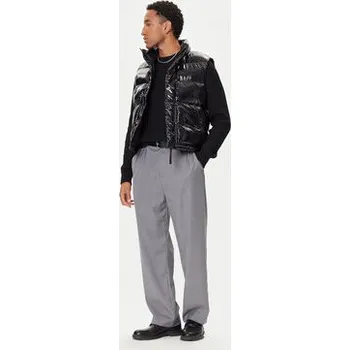 HUGO Vesta Baltino2541 50547981 Černá Regular Fit XXL