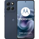 Motorola Moto G86 Power 5G 12/256GB PANTONE Spellbound (Dark Blue) PB8X0032PL