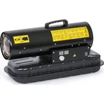 B2B Partner Naftové topidlo, 20 kW