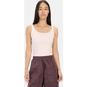 Dámské tričko TOP CAMEL ACTIVE TSHIRT ROSE STRIPES