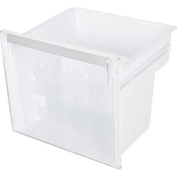 Příslušenství pro lednici Zásuvka na zeleninu lednice Electrolux, 8582265426469