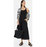 SUKNĚ CAMEL ACTIVE SKIRT ANTHRA