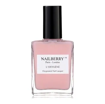 Make-up Nailberry L’Oxygéné Elegance Lak na nehty