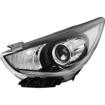 Přední světlomet Světlomet ABAKUS 223-1168L-LDEM2