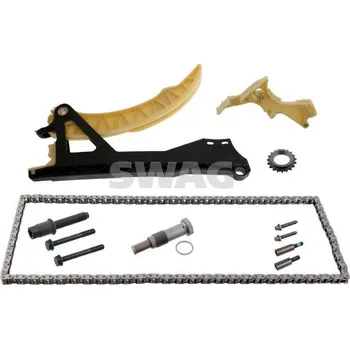 Sada rozvodového řetězu SWAG 20 94 7662