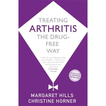 Treating Arthritis - Hills, Margaret