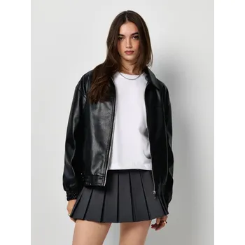 Dámská sukně Mini sukně - XL - House - šedá - 084GV-85M