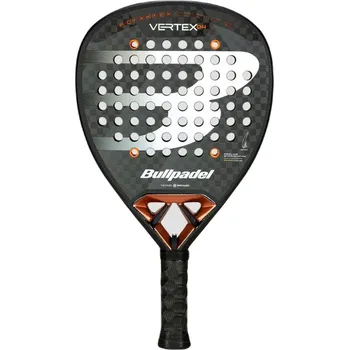 Tenisová raketa Raketa na padel Bullpadel Vertex 04 25