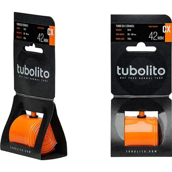 Duše na kolo TUBOLITO Gravel duše