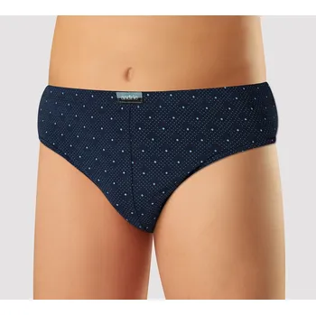 Trenýrky Andrie PS 3592 černá 62/64