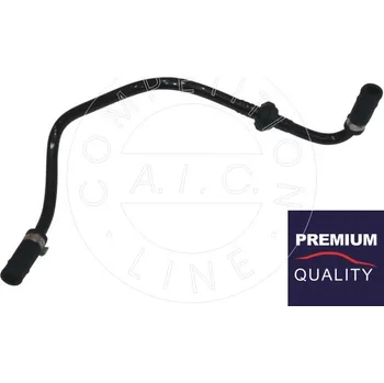 Brzdová hadice Vakuová hadice, brzdový systém, 56365