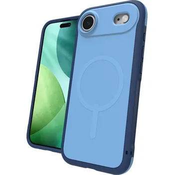 Pouzdro na mobilní telefon ZAGG Ochranný kryt Sedona Snap Apple Air Royal Ember