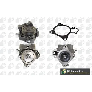 Chladič motoru Vodní čerpadlo, chlazení motoru BGA CP3696