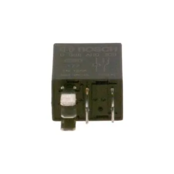 Relé, pracovní proud BOSCH 0 986 AH0 309