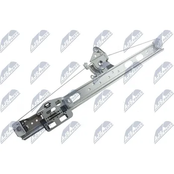 Stahovačka okna Zvedací zařízení oken NTY EPS-ME-001