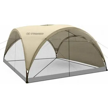 Stan moskytiéra ke stanu PARTY TRIMM PARTY moskytiéra grey