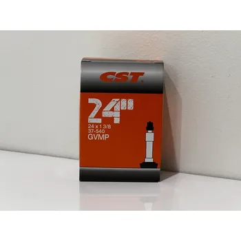 Sport CST 24 x 1 3/8 DV duše