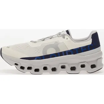 Pánská obuv Tenisky On M Cloudmonster Ivory/ Midnight EUR 43