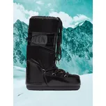Dámské sněhule Moon Boot Icon Glance Black