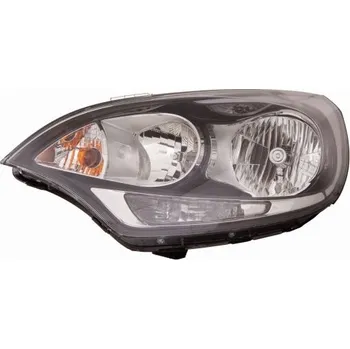 Přední světlomet Světlomet ABAKUS 223-1144L-LDEM2