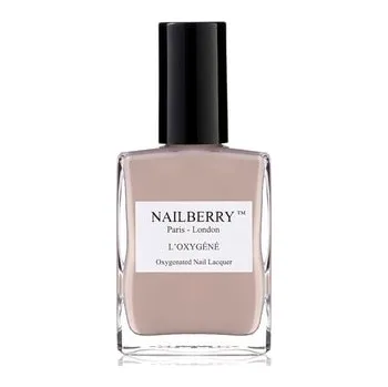 Make-up Nailberry L’Oxygéné Simplicity Lak na nehty