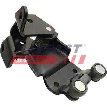 Dveře karosérie Vodítko dveře fiat scudo / ulysse 95> strana centrum pr ft95830