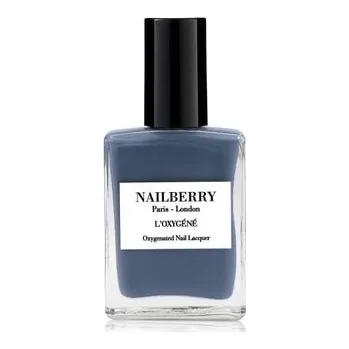 Make-up Nailberry L’Oxygéné Spiritual Lak na nehty