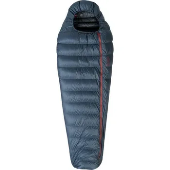 Spacák Patizon R600 levý tmavě modrý 156-170 cm