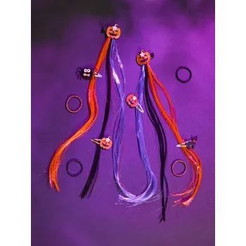 Sinsay - Sada 2&nbsp;sponek do vlasů - vícebarevná - 8837P-MLC - 8837P-MLC-ONE