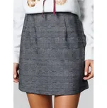 Sinsay - Kostkovaná minisukně - vícebarevná - 975EY-MLC - 975EY-MLC-XXL