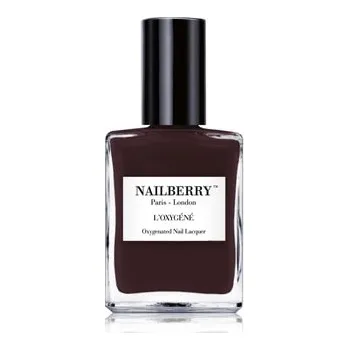 Make-up Nailberry L’Oxygéné Hot Coco Lak na nehty