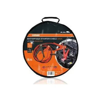 Startovací kabel Pomocný startovací kabel OSRAM OSC160