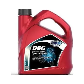 Převodový olej MPM DSG DIRECT SHIFT GEARBOX SPECIAL FLUID 4L