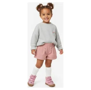 Dámská zimní obuv Lasocki Kids Kotníková obuv CEO-CI12-CRUISE-21 Růžová 23