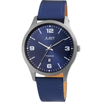 Hodinky Hodinky Just 4049096906595