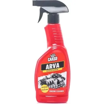 CARSO ARVA - Čistič motoru 700ml